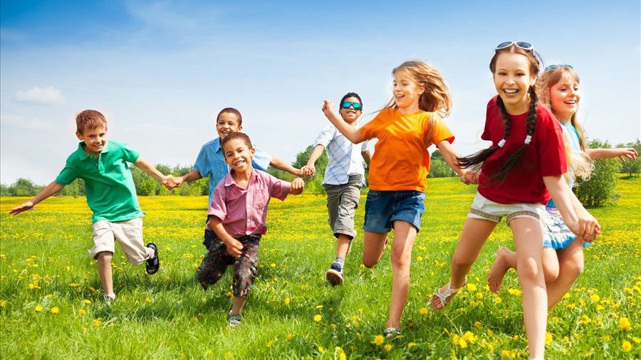 Lancement de la campagne pour soutenir l’accès au camp de jour adapté