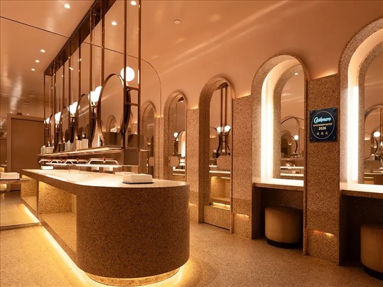 Les toilettes de restaurants québécois notées dans un palmarès 