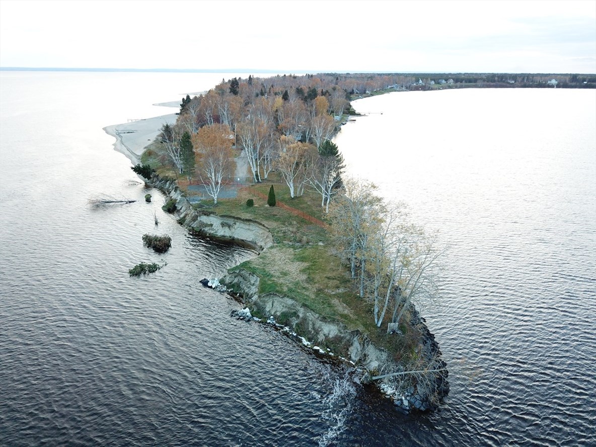 Le Mouvement Onésime Tremblay accuse Rio Tinto de se déresponsabiliser