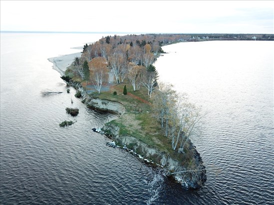 Le Mouvement Onésime Tremblay accuse Rio Tinto de se déresponsabiliser