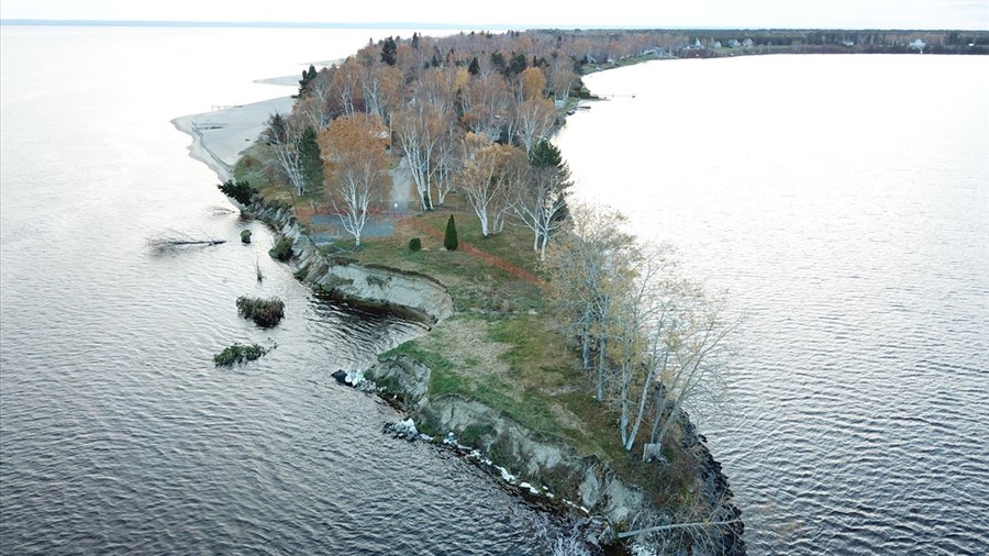 Le Mouvement Onésime Tremblay accuse Rio Tinto de se déresponsabiliser