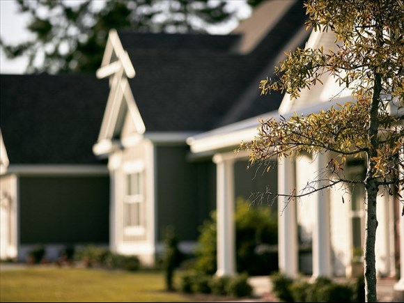 Le marché immobilier québécois avance à contre-courant