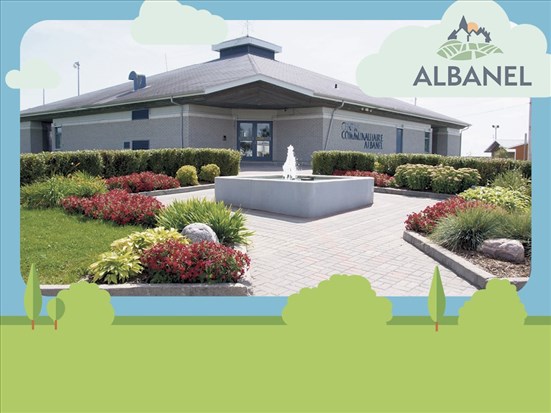 Albanel : une opportunité stratégique