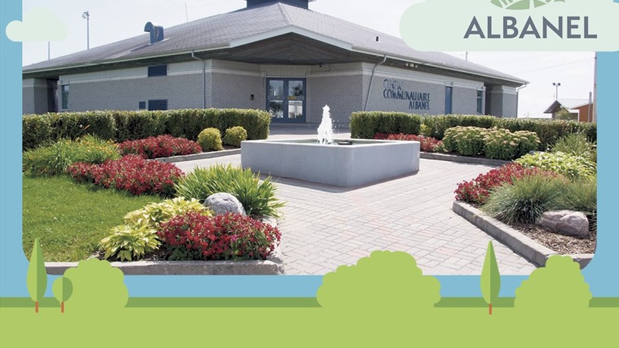 Albanel : une opportunité stratégique