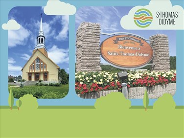 Un nouveau développement pour attirer les familles à Saint-Thomas-Didyme