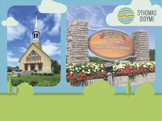 Un nouveau développement pour attirer les familles à Saint-Thomas-Didyme