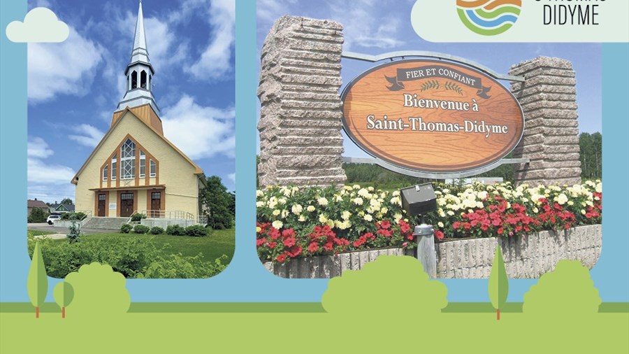 Un nouveau développement pour attirer les familles à Saint-Thomas-Didyme