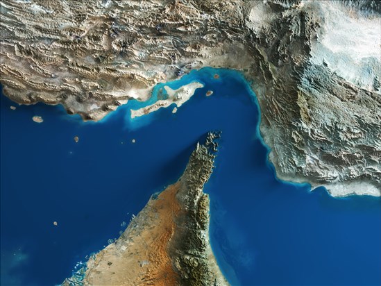 Le Canada et plusieurs pays saluent la réouverture du détroit d’Ormuz