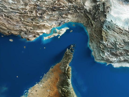 L’Iran réimpose un contrôle strict du détroit d’Ormuz