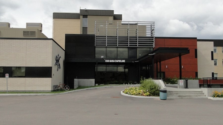 Réduction des visites non nécessaires à l’hôpital de Dolbeau-Mistassini