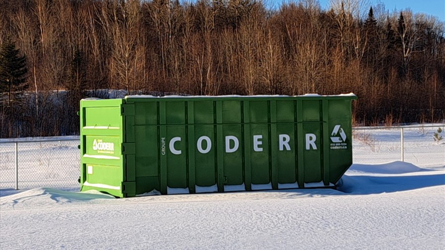 CODERR lance une campagne régionale pour améliorer la récupération