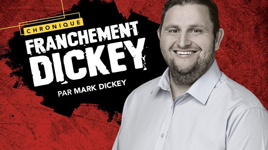 Frappé deux fois par Angine de poitrine