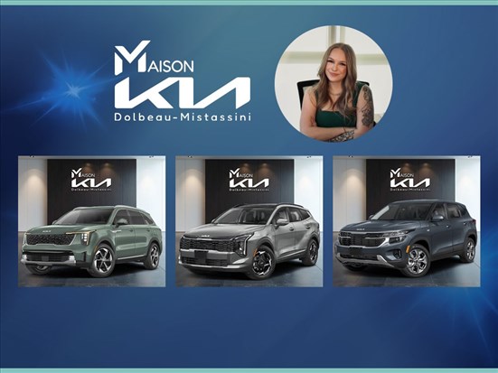 L'avenir est électrique... Dès aujourd'hui !