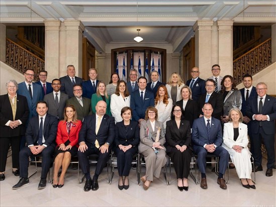 Conseil des ministres : du déjà vu…et des surprises 