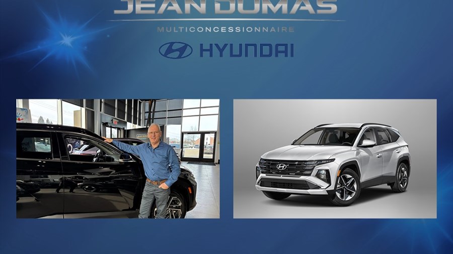 Le Tucson 2026 s'impose comme un choix évident