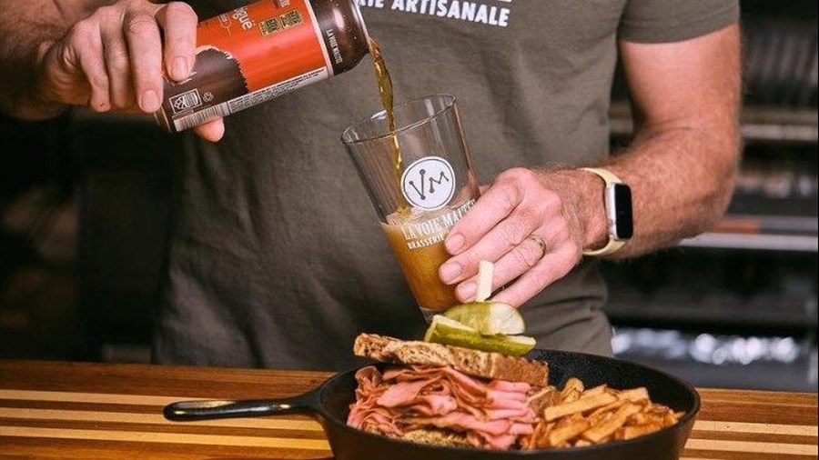 La Voie Maltée joint les forces de vente de Pit Caribou