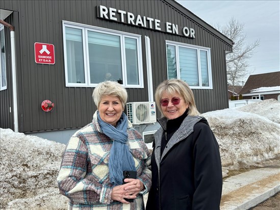 Un véritable tour de force pour sauver la Retraite en or