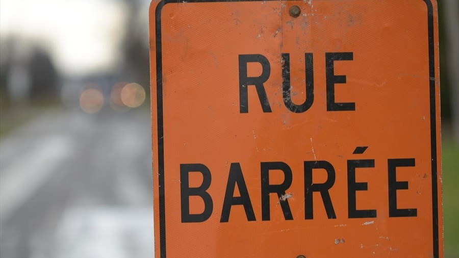 Réouverture des ponts à Saint-Ambroise et Saint-Thomas-Didyme