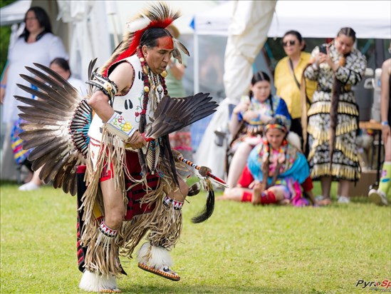297 autochtone du Saguenay-Lac-Saint-Jean perdent leur statut