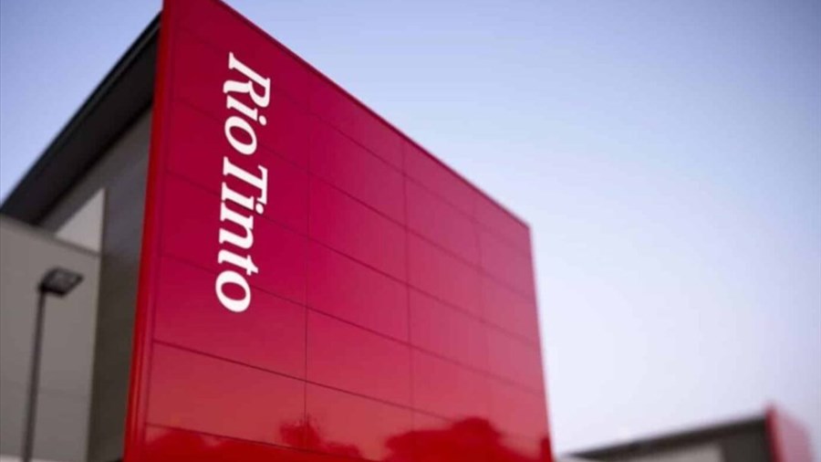 Rio Tinto sanctionné après une fuite de brasque à la gare de Chambord