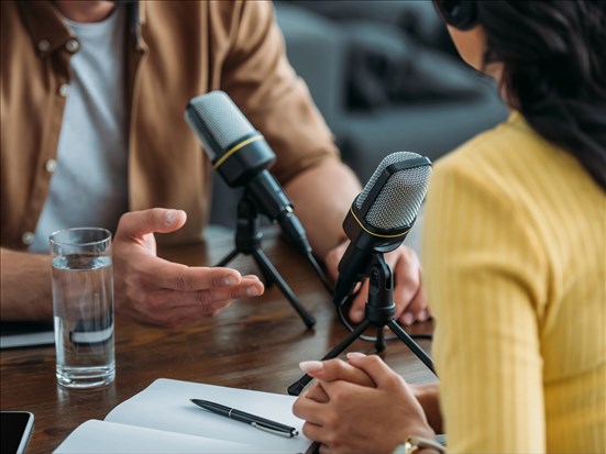 Québec appuie la professionnalisation des balados indépendants