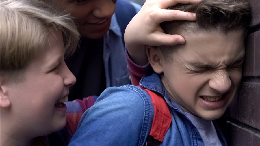 Augmentation de la violence dans les écoles de la région