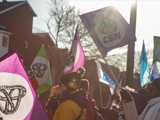 Pour le 1er mai, les centrales syndicales veulent un changement de ton