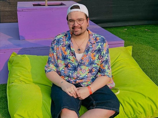 Un Saguenéen veut battre un record Guinness à coups de festivals