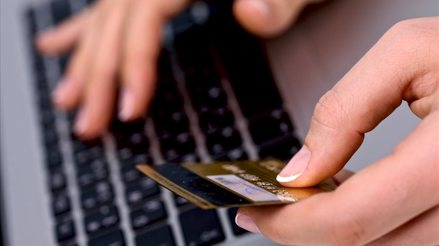 Les achats en ligne repartent à la hausse au Québec