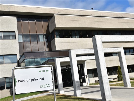 L’Université du Québec à Chicoutimi célèbre plus de 1 700 diplômés 
