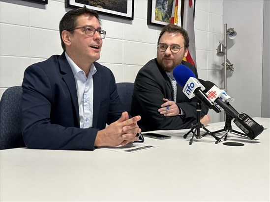 Les députés bloquistes de la région doutent des mesures d'Ottawa