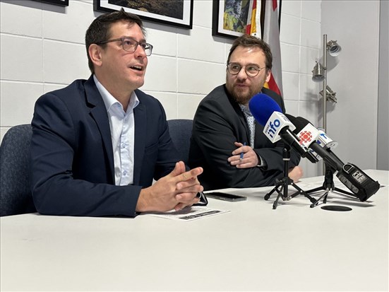 Les députés bloquistes de la région doutent des mesures d'Ottawa