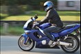 La SAAQ resserre l’encadrement de la conduite à moto