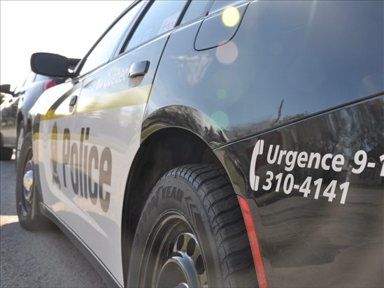 Collision à Albanel : un homme perd la vie