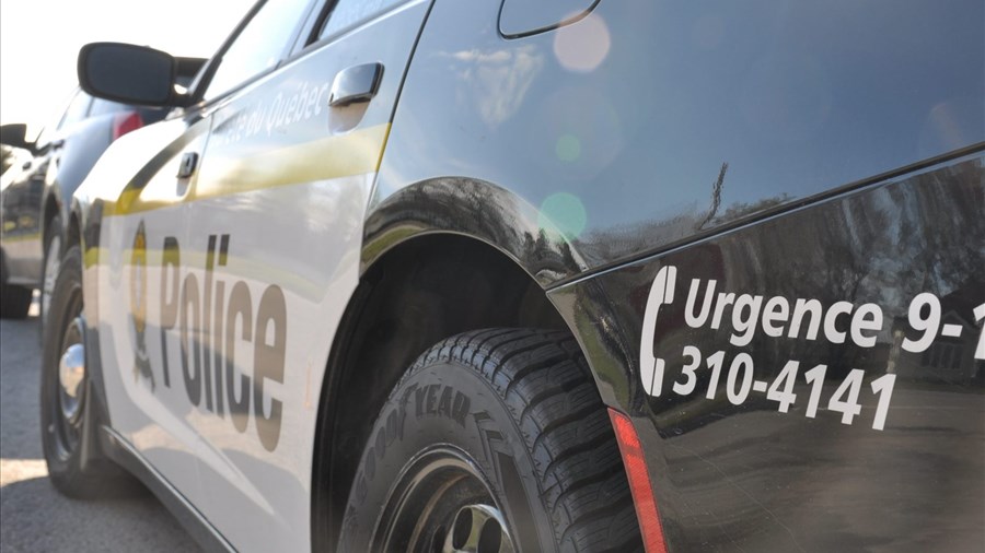 Collision à Albanel : un homme perd la vie