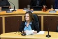 Hélène Haché appelle la communauté à l’action