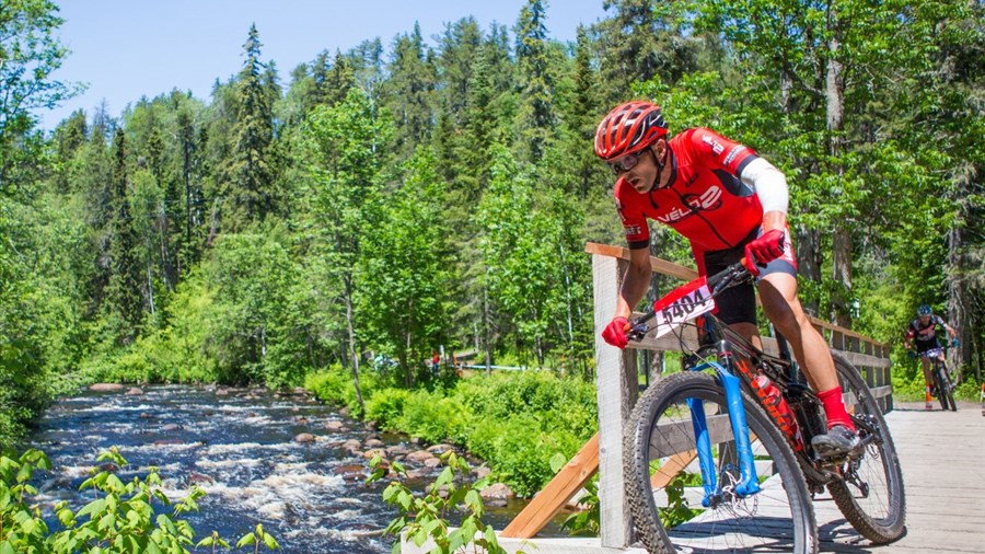 Une grosse saison qui débute pour le club Vélo2Max 