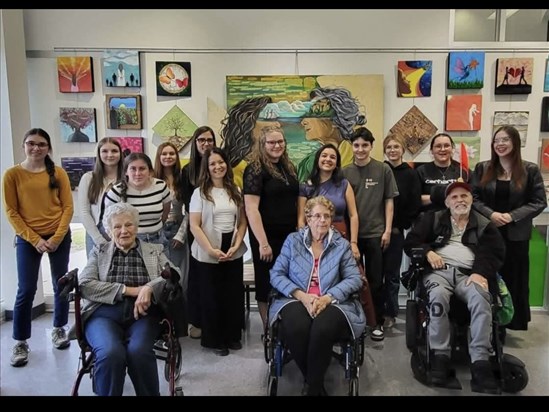 Reconnaître la sagesse de nos aînés