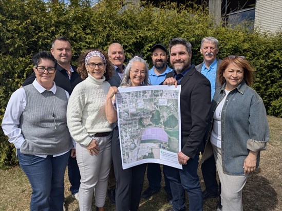 Le parc industriel de Normandin entre dans une nouvelle phase de croissance