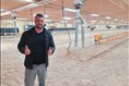 « On voulait se diversifier. Le poulet s’est présenté comme une belle opportunité », dit Christopher Laroche