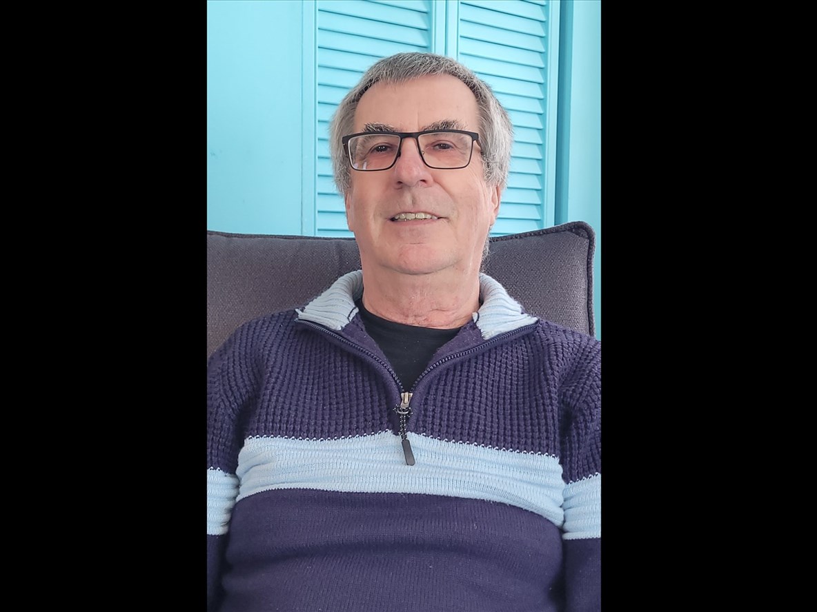 Daniel Tremblay reprend les rênes de la mairie