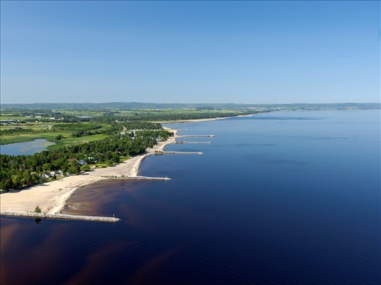 Un forum pour mobiliser la région autour des enjeux de l’eau
