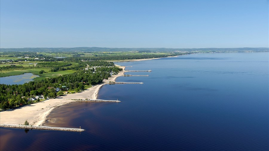 Un forum pour mobiliser la région autour des enjeux de l’eau