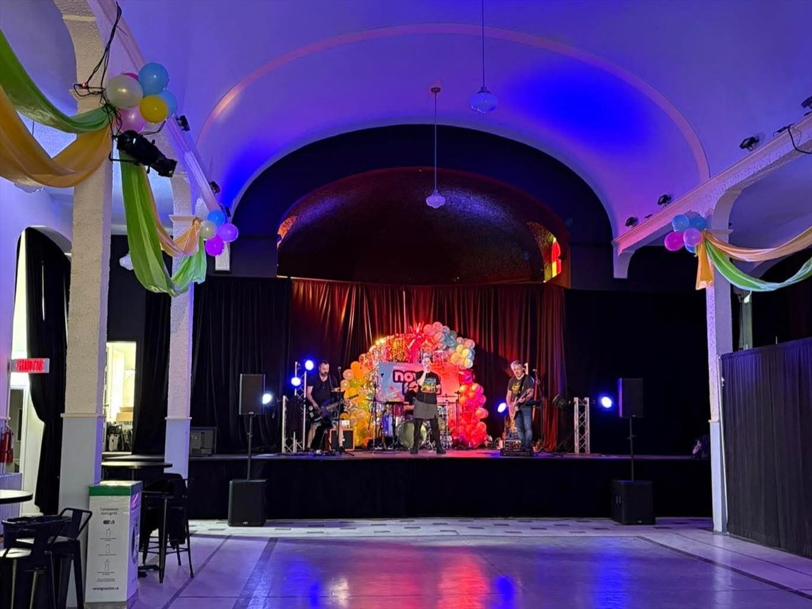 Le Festival la note en folie mise sur le local pour sa 19e édition