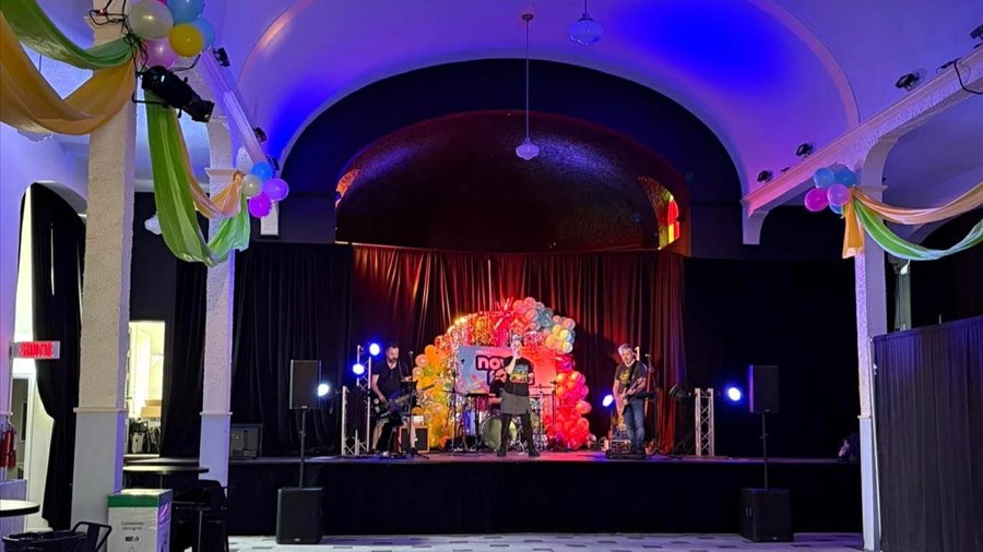 Le Festival la note en folie mise sur le local pour sa 19e édition