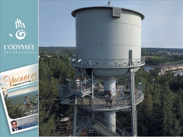 (Re)découvrez l’histoire et la culture du Lac-Saint-Jean!