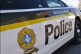 Quatre personnes impliquées dans l’accident