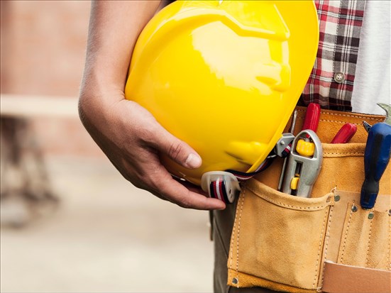 L’industrie de la construction se porte bien dans la région