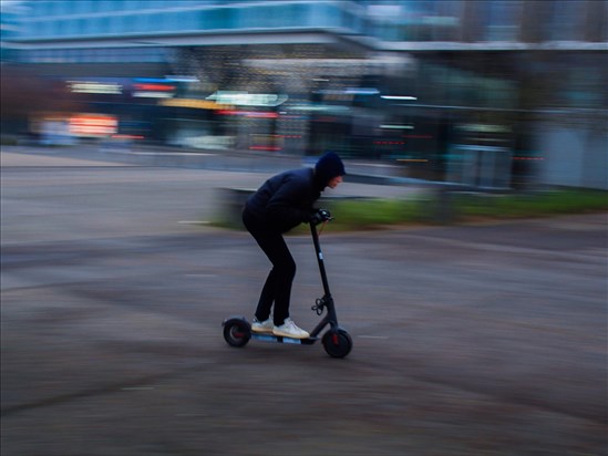 Trottinettes et quads : ce qu’il est bon de se rappeler