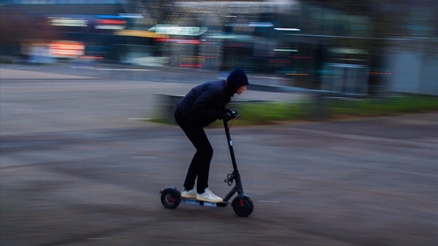 Trottinettes et quads : ce qu’il est bon de se rappeler